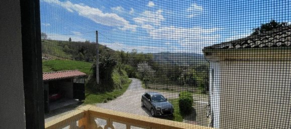 Дом с 5 комнатами в Санто Стефано Бельбо, Италия № 123975 26