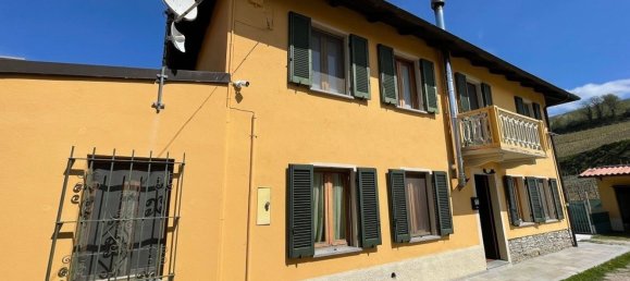 Дом с 5 комнатами в Санто Стефано Бельбо, Италия № 123975 27