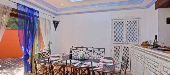 6 bedrooms House in Marbella, Spain No. 101317 46