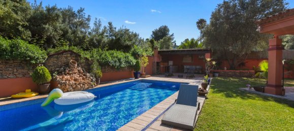 6 bedrooms House in Marbella, Spain No. 101317 17