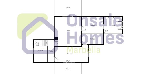 6 bedrooms House in Marbella, Spain No. 101317 36