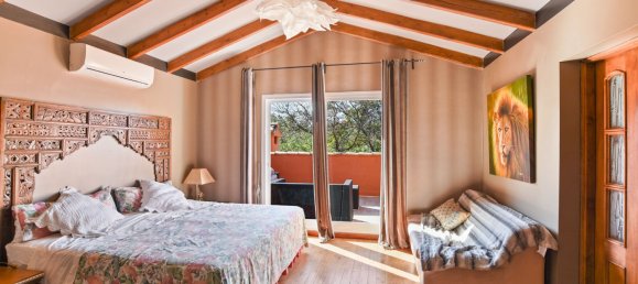 6 bedrooms House in Marbella, Spain No. 101317 11