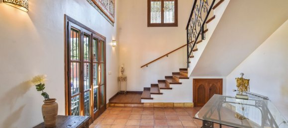 6 bedrooms House in Marbella, Spain No. 101317 4