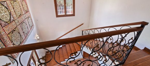 6 bedrooms House in Marbella, Spain No. 101317 5