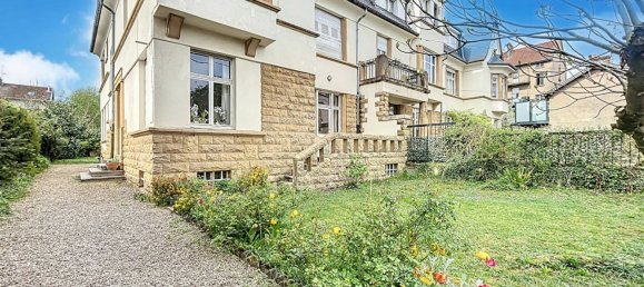 8 Schlafzimmer Haus in Le Ban-Saint-Martin, France, Nr. 300500 9