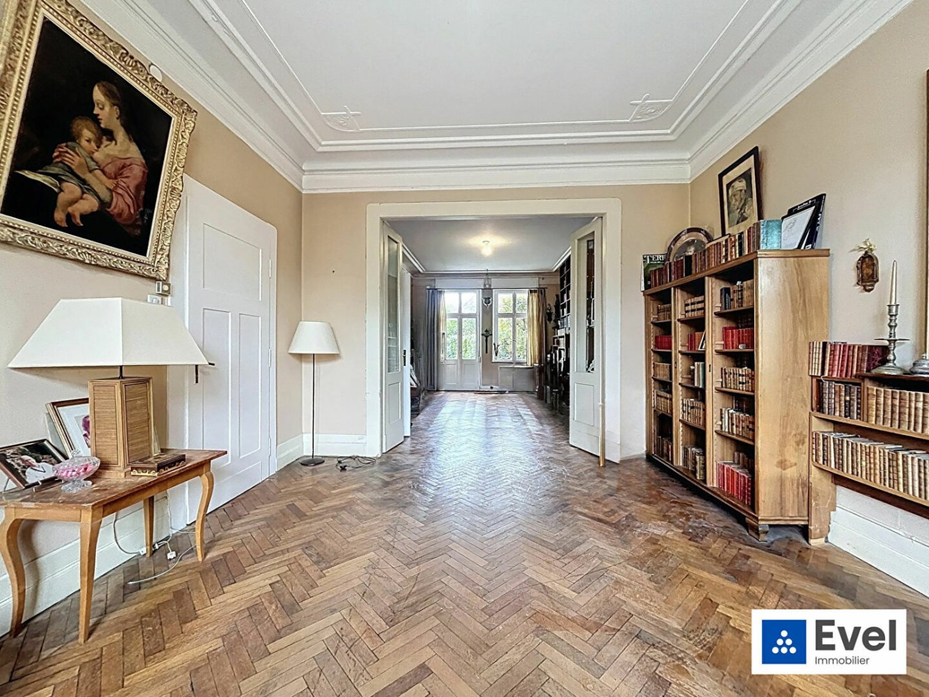 8 Schlafzimmer Haus in Le Ban-Saint-Martin, France, Nr. 300500