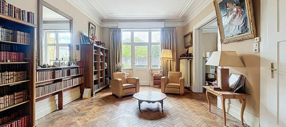 8 Schlafzimmer Haus in Le Ban-Saint-Martin, France, Nr. 300500 2