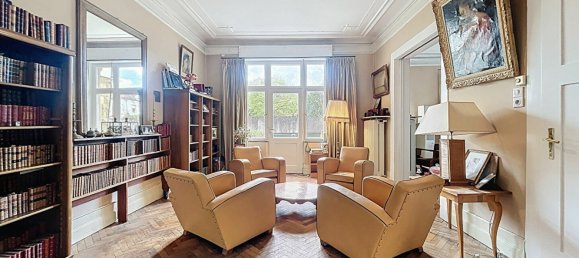 8 Schlafzimmer Haus in Le Ban-Saint-Martin, France, Nr. 300500 4