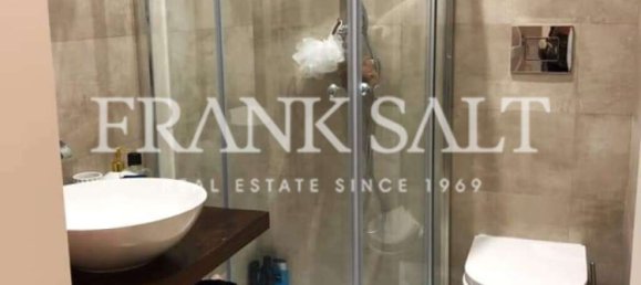 Квартира с 2 спальнями в Нашшар, Мальта № 9519 2