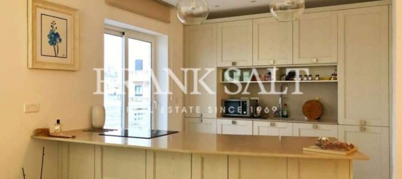 Квартира с 2 спальнями в Нашшар, Мальта № 9519 6