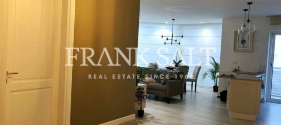 Квартира с 2 спальнями в Нашшар, Мальта № 9519 5