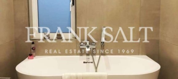 Квартира с 2 спальнями в Нашшар, Мальта № 9519 3