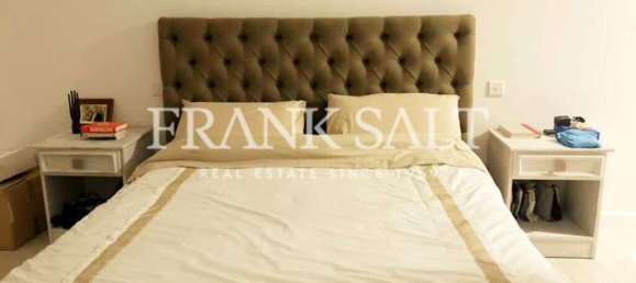 Квартира с 2 спальнями в Нашшар, Мальта № 9519 7