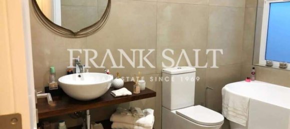 Квартира с 2 спальнями в Нашшар, Мальта № 9519 4