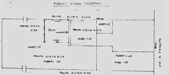10 rooms Villa in Legnano, Italy No. 167147 48