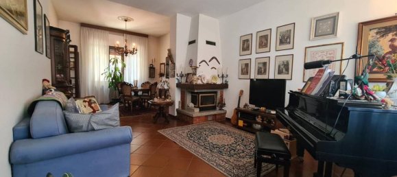 10 rooms Villa in Legnano, Italy No. 167147 12