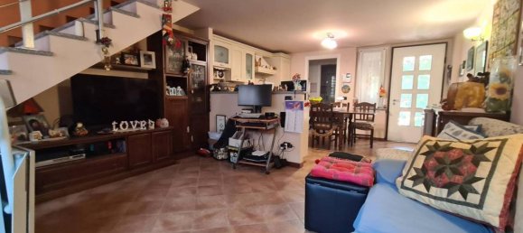 10 rooms Villa in Legnano, Italy No. 167147 26