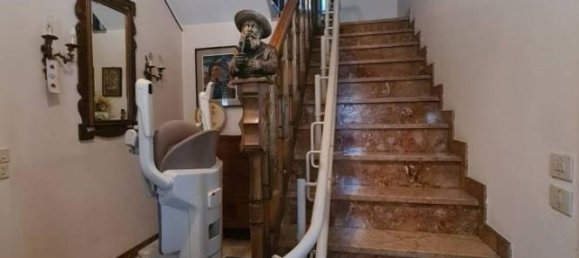 10 rooms Villa in Legnano, Italy No. 167147 24