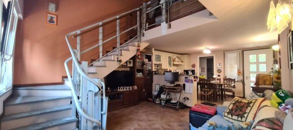 10 rooms Villa in Legnano, Italy No. 167147 25