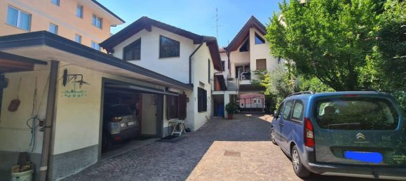 10 rooms Villa in Legnano, Italy No. 167147 49