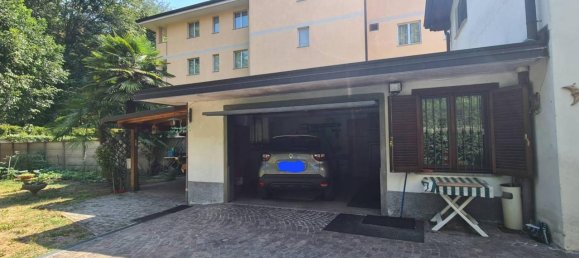 10 rooms Villa in Legnano, Italy No. 167147 9