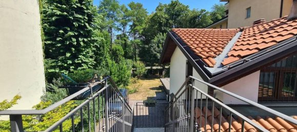 10 rooms Villa in Legnano, Italy No. 167147 7