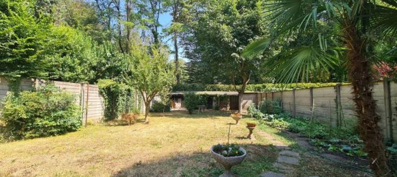 10 rooms Villa in Legnano, Italy No. 167147 44