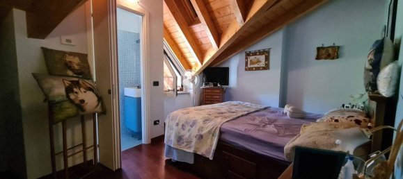 10 rooms Villa in Legnano, Italy No. 167147 32
