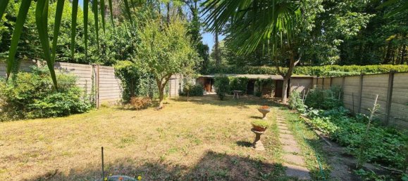 10 rooms Villa in Legnano, Italy No. 167147 43