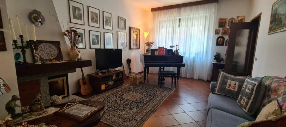 10 rooms Villa in Legnano, Italy No. 167147 14