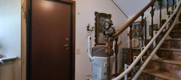 10 rooms Villa in Legnano, Italy No. 167147 23