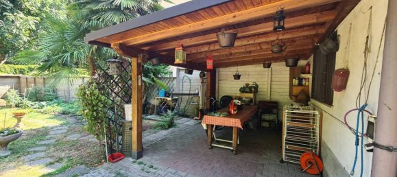 10 rooms Villa in Legnano, Italy No. 167147 45