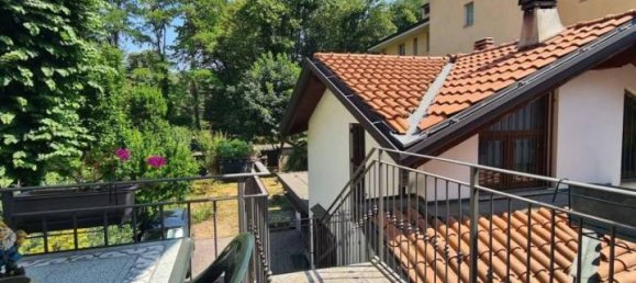 10 rooms Villa in Legnano, Italy No. 167147 8