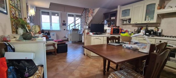 10 rooms Villa in Legnano, Italy No. 167147 29