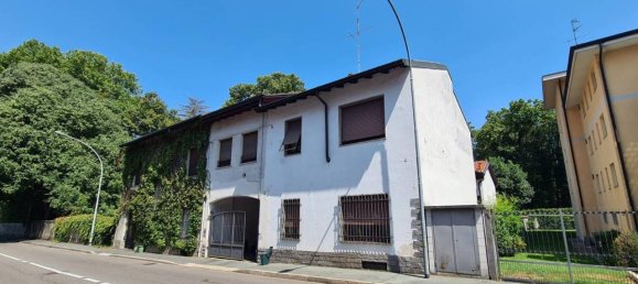 10 rooms Villa in Legnano, Italy No. 167147 46