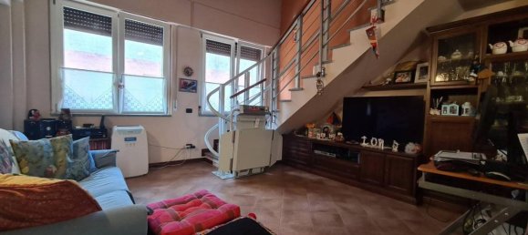10 rooms Villa in Legnano, Italy No. 167147 28