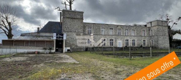 2 غرف نوم منزل في Laon, France رقم 88440 10