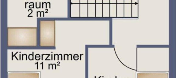 3-Zimmer Wohnung in St. Pölten, Austria, Nr. 144010 12