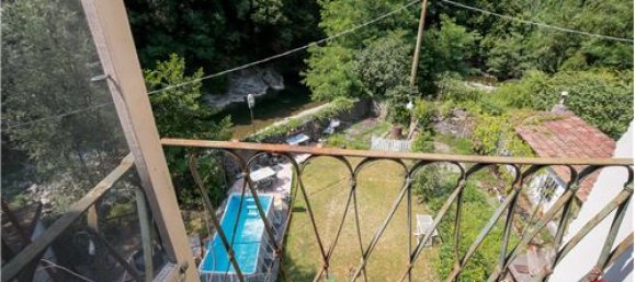 2 Schlafzimmer Haus in Genoa, Italy, Nr. 289495 26