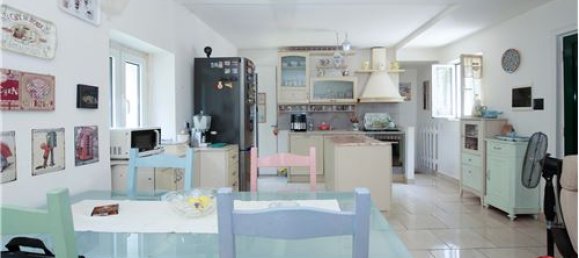 2 Schlafzimmer Haus in Genoa, Italy, Nr. 289495 7