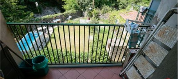 2 Schlafzimmer Haus in Genoa, Italy, Nr. 289495 31