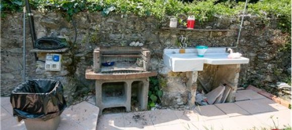 2 Schlafzimmer Haus in Genoa, Italy, Nr. 289495 44