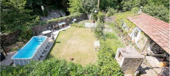 2 Schlafzimmer Haus in Genoa, Italy, Nr. 289495 29