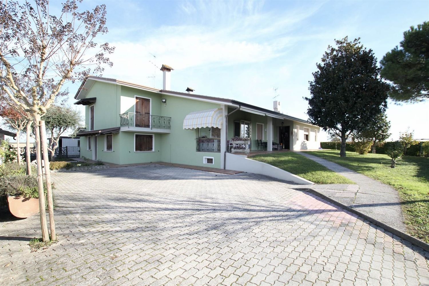 10-salle Villa à Caorle, Italy No. 87945