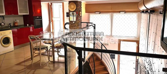 Квартира с 5 комнатами в Аренцано, Италия № 276119 7