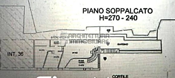 Квартира с 5 комнатами в Аренцано, Италия № 276119 22