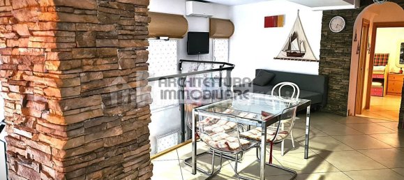 Квартира с 5 комнатами в Аренцано, Италия № 276119 9