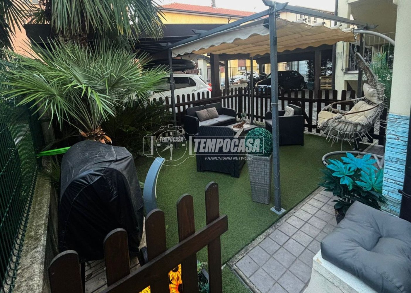 استوديو في Seveso, Italy رقم 299306