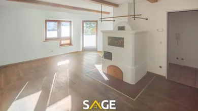 2 chambres Appartement à Aurach bei Kitzbuhel, Austria No. 69048