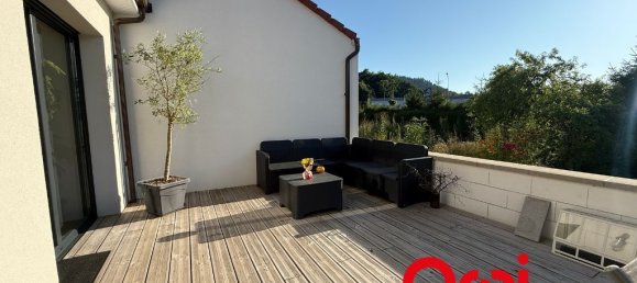 Casa de 2 dormitorios en Remiremont, France No. 277018 3